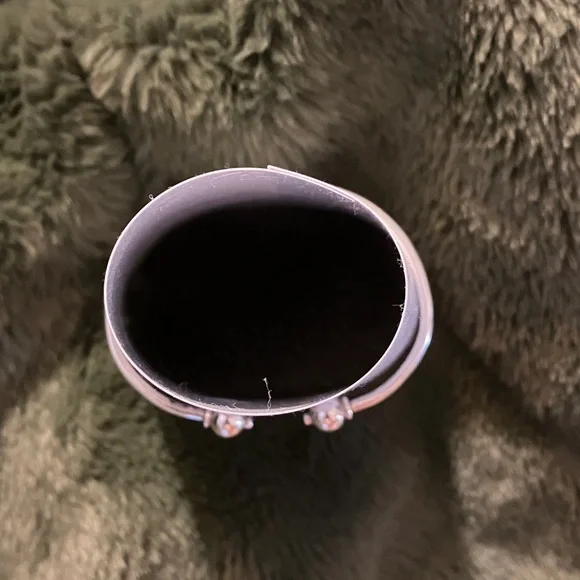 Eden Hand Arts double ball cuff - Picture 4 of 6